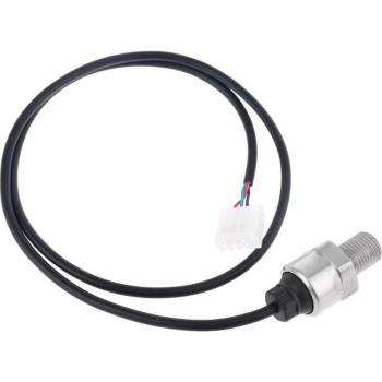 Transmetteur de pression 0-0.8Mpa G1/4 sortie 0.5-4.5VDC