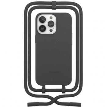 Capa Change Woodcessories com Corda Ajustável para iPhone 14 Pro Max