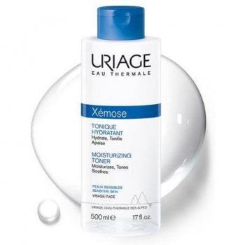 Uriage Xemose Lotion tonique 500 ml