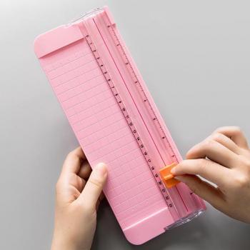 Outil de poinçonnage photo pour papier