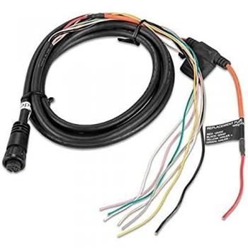 Garmin 010-12769-01 NMEA 0183 Hailer Adapter