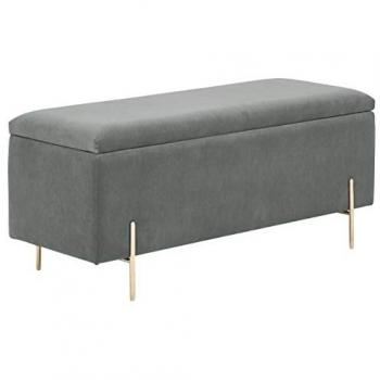Mystica Ottoman Storage Bench