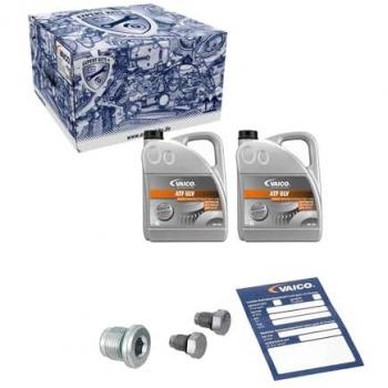 VAICO V25-2987-XXL Kit para troca de óleo de câmbio automático