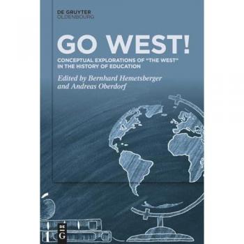 Go West!