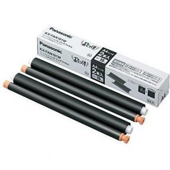 Tinta Fax Panasonic KX-FAN191W 15mX2 00022016