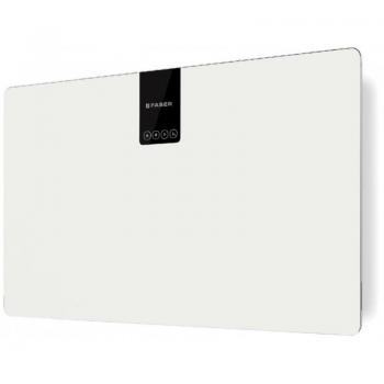 Faber SOFT SLIM 80 BIANCO KOS Cappa