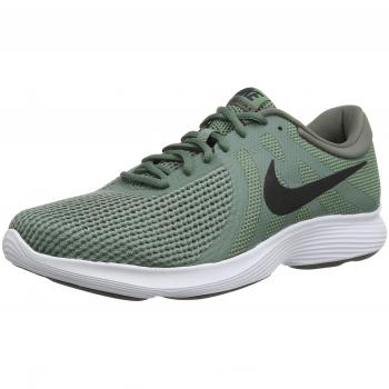 NIKE Revolution 4 EU, Chaussures de Running Compétition Homme, Multicolore
