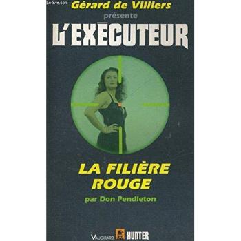 l'éxécuteur : la filière rouge pendleton, don executeur