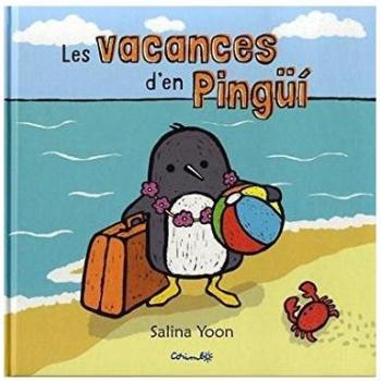 Les vacances d'en pingüí