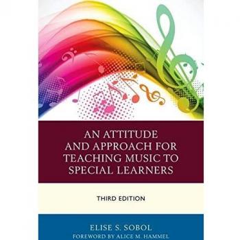 Attitude and Approach for Teaching Music to Special Learners
