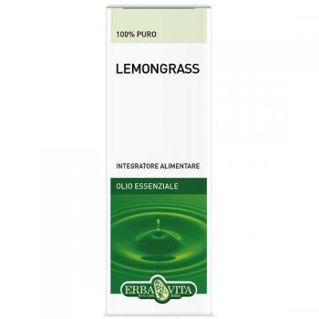 LEMONGRASS OLIO ESS 10ML FL