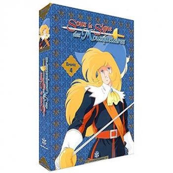 Coffret Épopée 4 – Edition spéciale