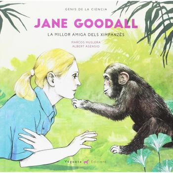 Jane Goodall