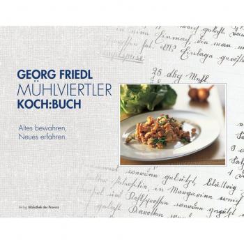 Mühlviertler Kochbuch