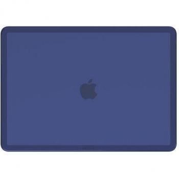 Tech21 Custodia Blu Evo per MacBook Air 13 M2 2022