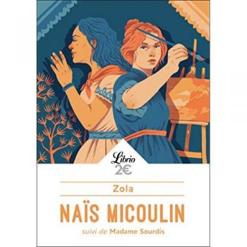 Naïs Micoulin: Suivi de Madame Sourdis