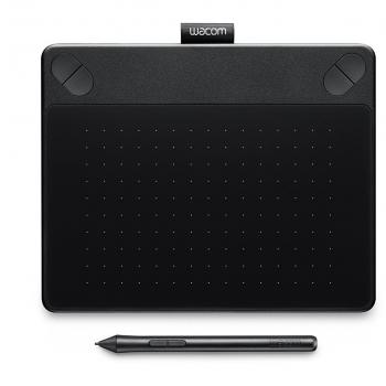 Wacom Intuos Comic Creative Pen & Touch Graphics Tablet
