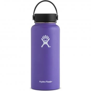 Taza Deportiva Ciruela 946ml – Unisex