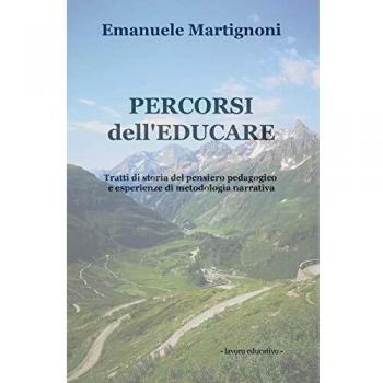 PERCORSI DELL’EDUCARE