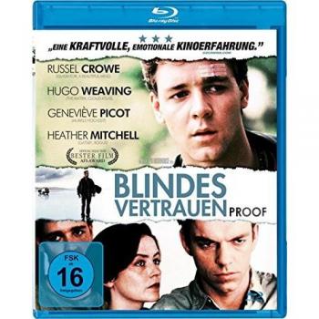 Blindes Vertrauen