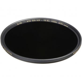 B&W XS‑Pro 55 mm MRC‑Nano 810 3‑Stop ND Lens Filter