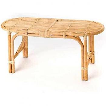 Rattanbank AMADEUS 100x40x45