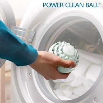 Ecobola Power Clean para Lavadora
