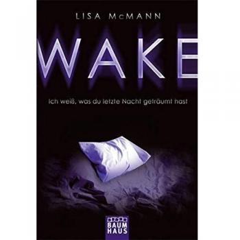WAKE