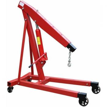 Grue mobile 3 Tonnes Varan Motors