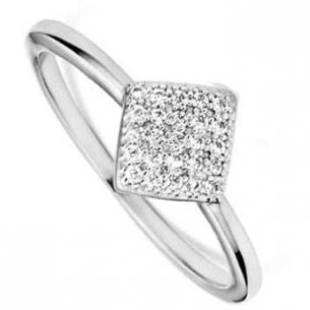 Anello Fiamma Femminile 943284112-54
