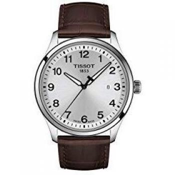 Gent XL Tissot 2024 Herren-Quarz-Uhr – Luxus und Funktion