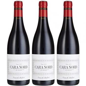 Cara 2022 Nord Negre