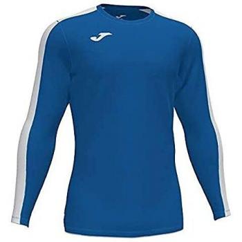 Joma Academy Long Sleeve Sports Jersey