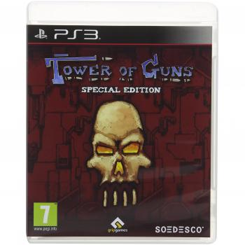 Tower of Guns : Edition Collector PS4