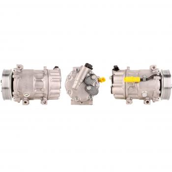 Compresseur de Refroidissement LUCAS ACP499 R134a