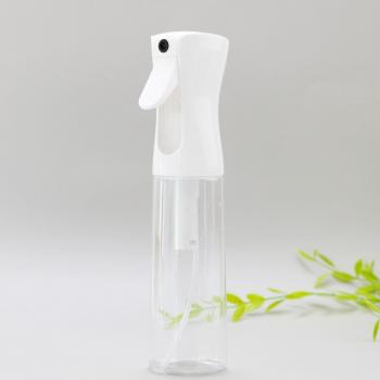 Spray Continuo de Peluquería