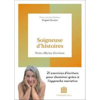 Soigneuse d'histoires