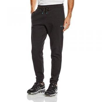 Pantalones deportivos Björn Borg Hombre, Schwarz, Talla XL