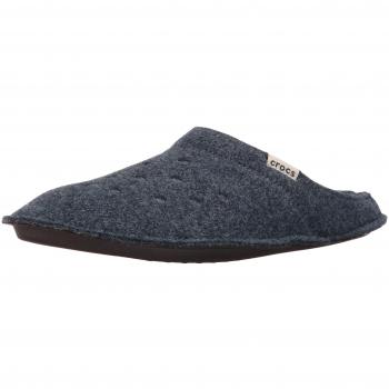 Pantofole Crocs Unisex Nautical Navy / Oatmeal 36-37