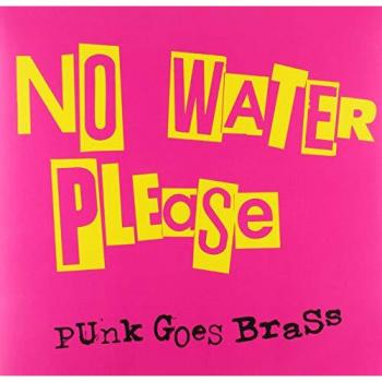 Mélodie Punk en Cuivres