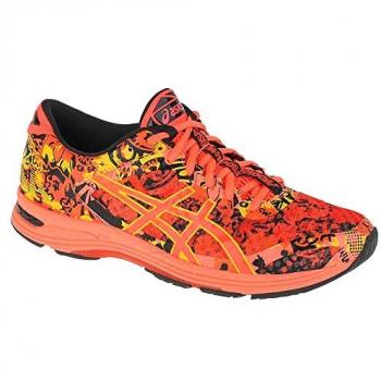 Asics Gel-Noosa Tri 11 Men's Red Running Shoes