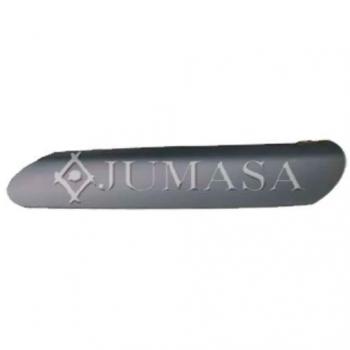JUMASA 28311070 Friso para-choques automotivo