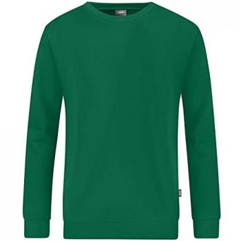 JAKO Herren Sweatshirt Sweat Organic