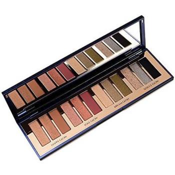 Charlotte Tilbury Starry Eyes To Hypnotise Eyeshadow Palette (12x Eyeshadow) (Limited Edition) 7.5g/0.26oz