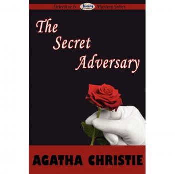 The Secret Adversary (Detective & Mystery Series)