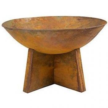 0cm Outdoor Fire Pit