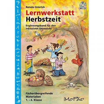Lernwerkstatt Herbstzeit