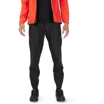 Pantaloni da Mountain Bike Fox Ranger 2.5L Nero