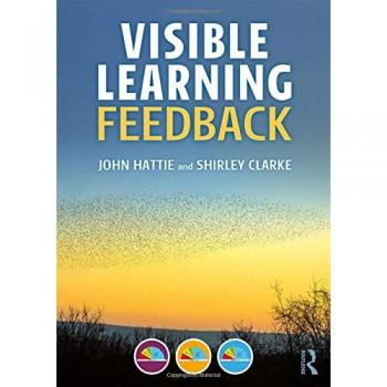 Visible Learning : Feedback