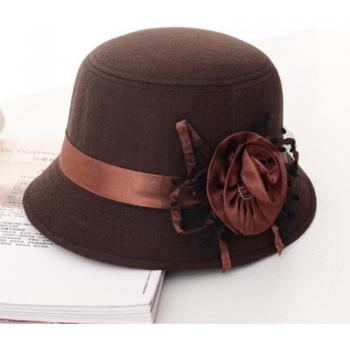 Casual Travel Jazz Cap